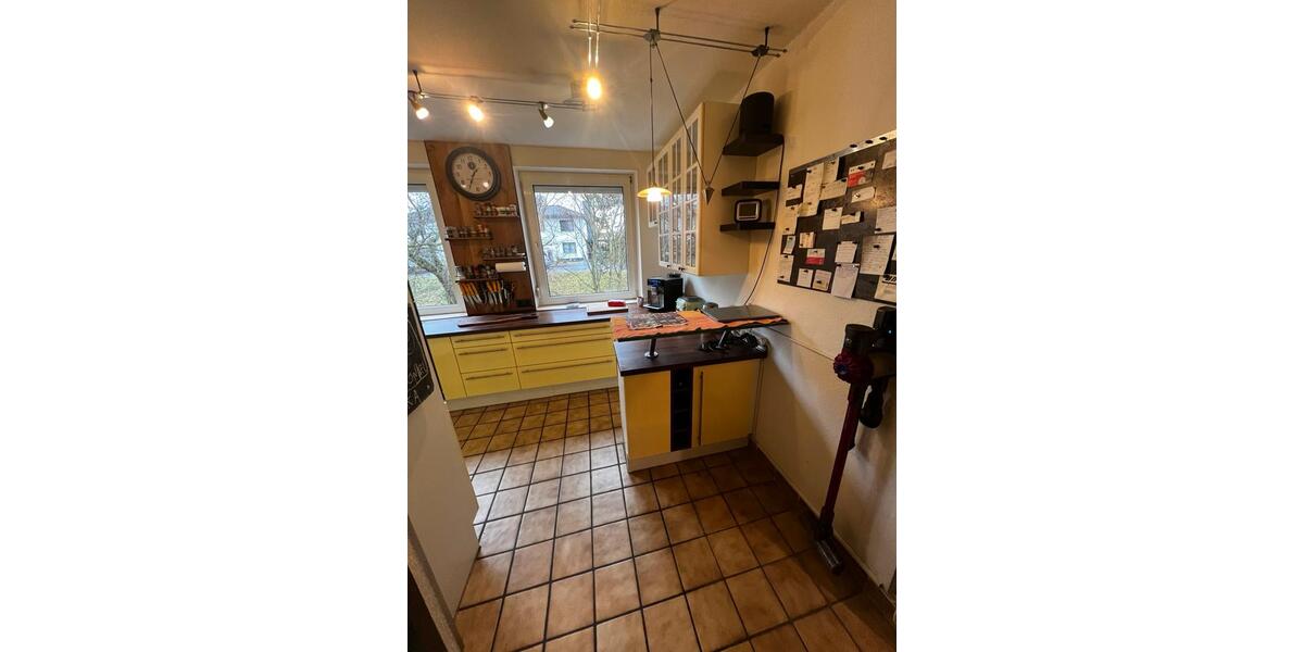 Etagenwohnung Heilbronn Kernstadt - 3.5 Zimmer, 101 m&sup2;, 369.000&euro; | Angebot:25795630