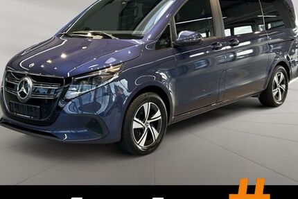 Mercedes-Benz EQV 18.731 km 55.929 &euro; Neckarsulm-Obereisesheim 74172