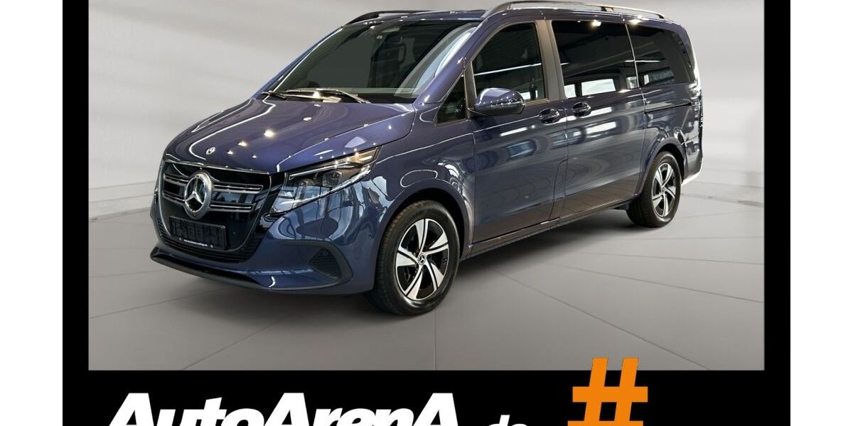 Mercedes-Benz EQV 18.731 km 55.929 &euro; Neckarsulm-Obereisesheim 74172