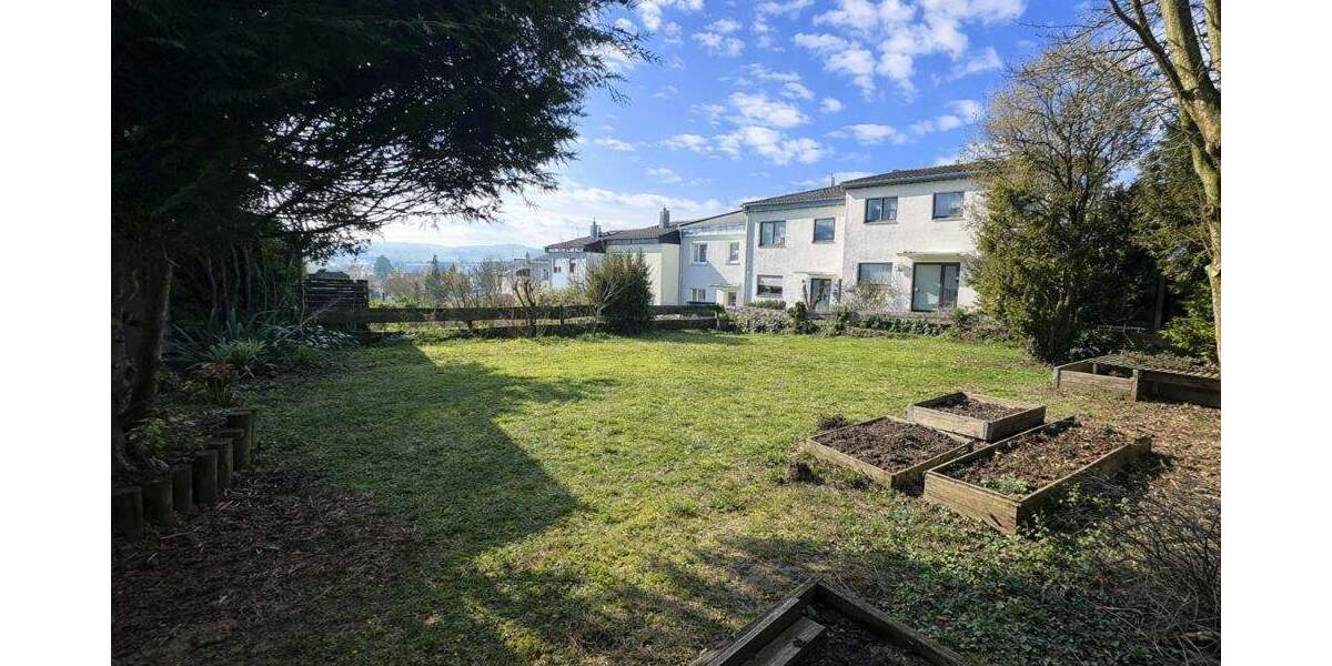 Reihenendhaus Sinsheim - 4 Zimmer, 110 m&sup2;, 359.000&euro; | Angebot:25693255