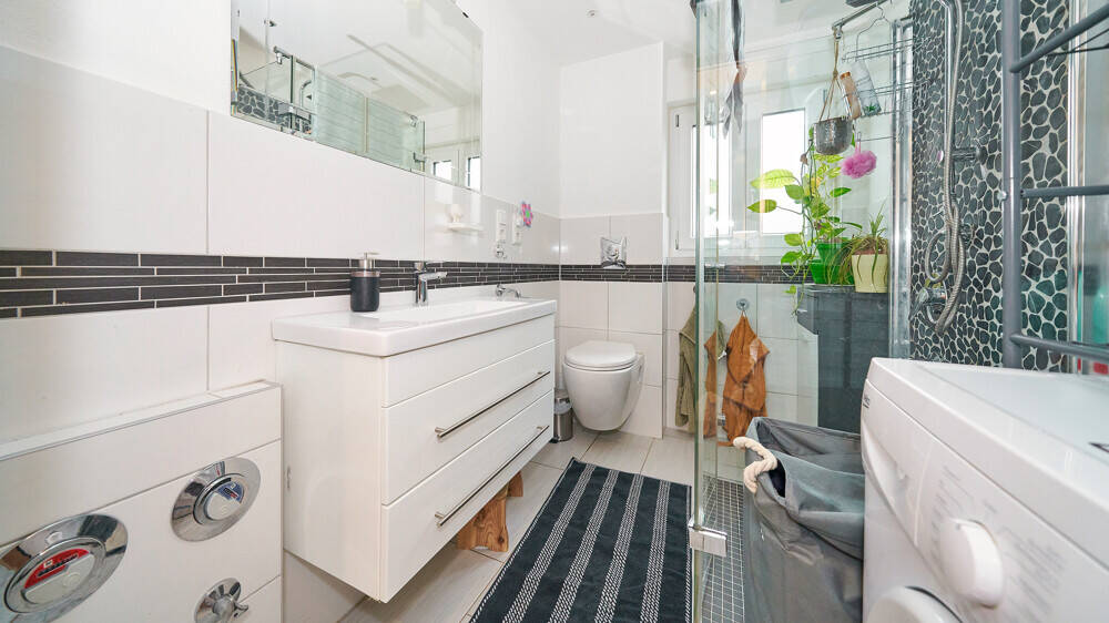 Etagenwohnung Vaihingen an der Enz - 4 Zimmer, 79 m&sup2;, 295.000&euro; | Angebot:25986278