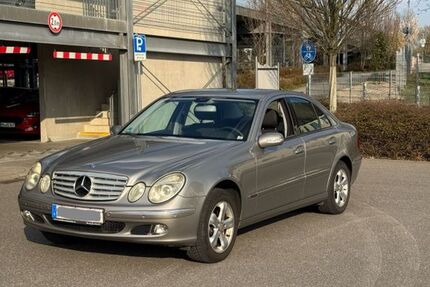 Mercedes-Benz E 280 193.000 km 4.900 &euro; Wiesloch 69168