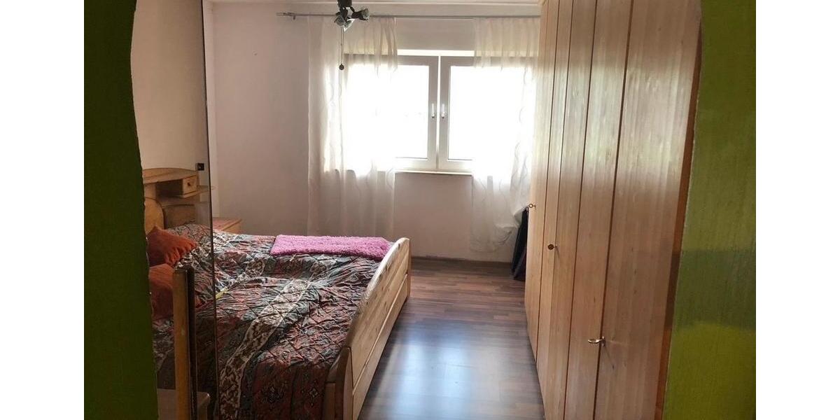 Etagenwohnung Vaihingen an der Enz - 2.5 Zimmer, 60 m&sup2;, 700&euro; | Angebot:25365017