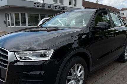Audi Q3 116.000 km 13.490 &euro; Neckarsulm 74172