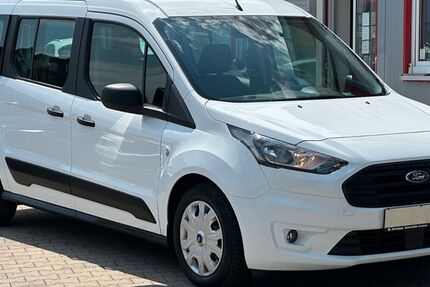 Ford Tourneo Connect 139.000 km 14.995 &euro; Bruchsal-Helmsheim 76646