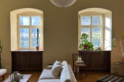 Wohnung Bad Rappenau - 3 Zimmer, 106 m&sup2;, 1.200&euro; | Angebot:25791223