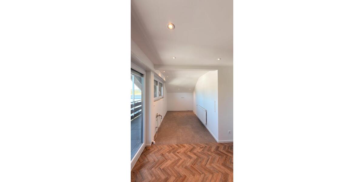 Etagenwohnung Sinsheim - 3 Zimmer, 63 m&sup2;, 310.000&euro; | Angebot:26572974