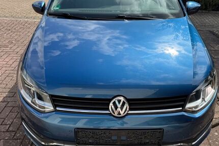 VW Polo 112.583 km 7.500 &euro; Aglasterhausen 74858