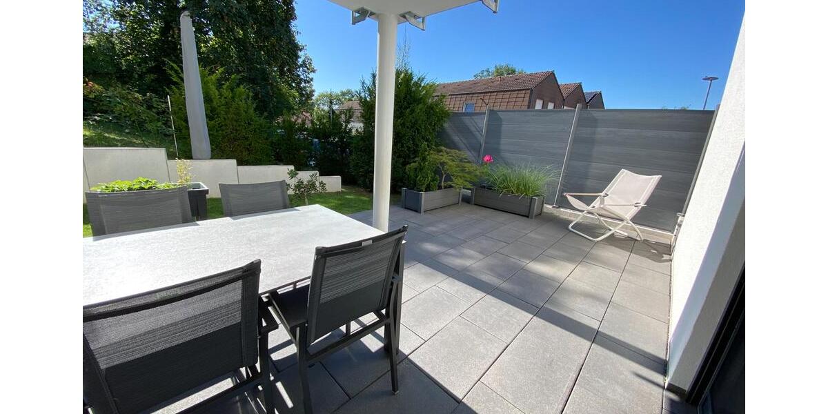 Terrassenwohnung Bad Friedrichshall - 4.5 Zimmer, 112 m&sup2;, 550.000&euro; | Angebot:25943105