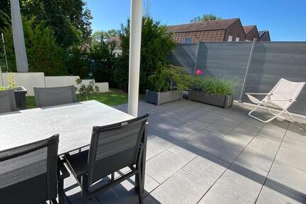 Wohnung Bad Friedrichshall - 4.5 Zimmer, 112 m&sup2;, 550.000&euro; | Angebot:25943105