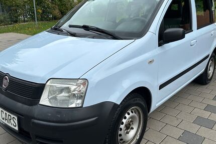 Fiat Panda 109.867 km 2.199 &euro; Wiesloch 69168