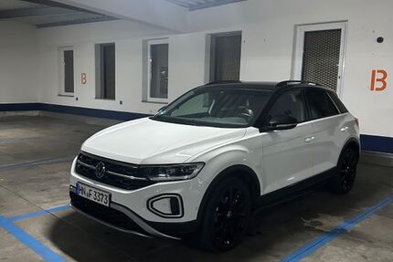 VW T-Roc 143.500 km 18.400 &euro; Neckarsulm 74172