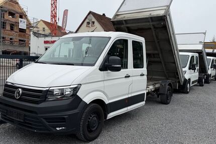 VW Crafter 109.776 km 31.990 &euro; Sinsheim 74889