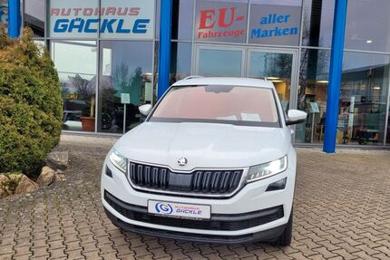 Skoda Kodiaq 33.000 km 29.750 &euro; Oberderdingen-Flehingen 75038