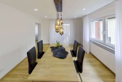 Wohnung Oberderdingen - 6 Zimmer, 160 m&sup2;, 359.000&euro; | Angebot:25819840