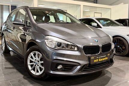 BMW 218 Active Tourer 93.800 km 15.499 &euro; Niefern Öschelbronn 75223