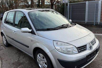 Renault Scenic 184.300 km 1.250 &euro; Kronau 76709