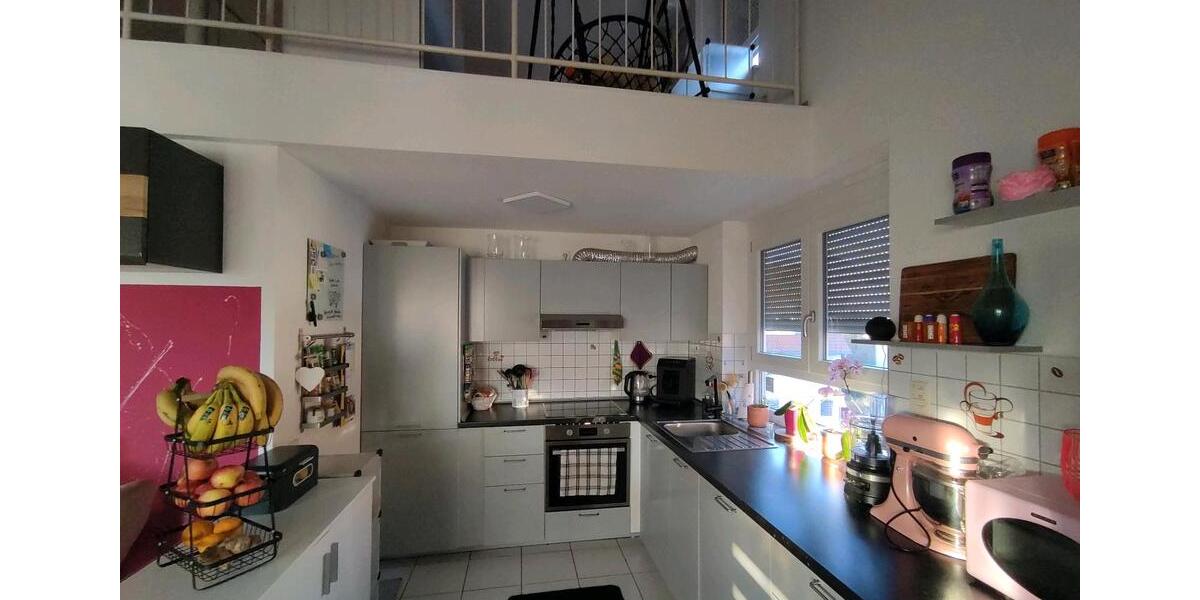 Maisonettenwohnung Bad Rappenau - 3 Zimmer, 83 m&sup2;, 940&euro; | Angebot:25325081