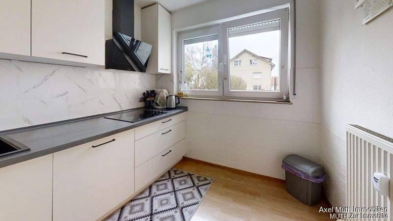 Etagenwohnung Sinsheim - 4 Zimmer, 97 m&sup2;, 298.500&euro; | Angebot:25660543