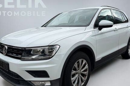 VW Tiguan 184.000 km 12.990 &euro; Neckarsulm 74172