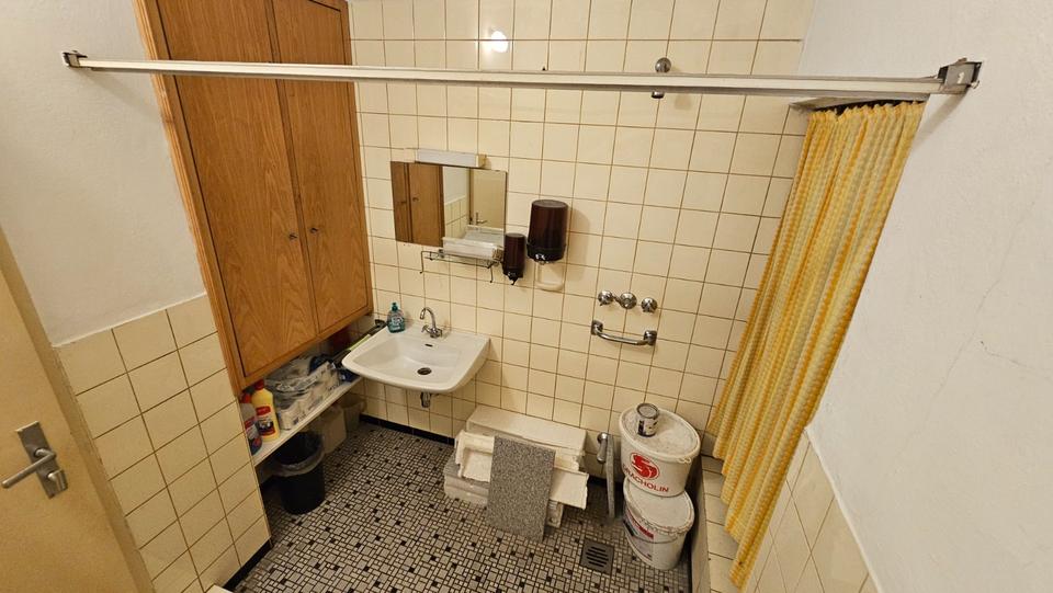 Gewerbeobjekt Heilbronn Kernstadt - 930&euro; | Angebot:24460603