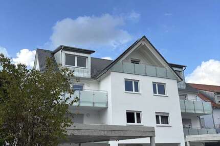 Wohnung Mühlacker - 3 Zimmer, 87 m&sup2;, 1.100&euro; | Angebot:25832106