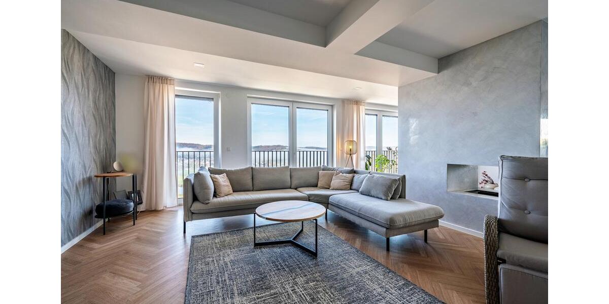 Etagenwohnung Mosbach - 3 Zimmer, 150 m&sup2;, 1.700&euro; | Angebot:25069487