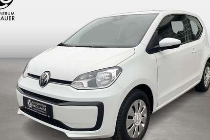 VW up! 41.873 km 11.336 &euro; Heilbronn 74072