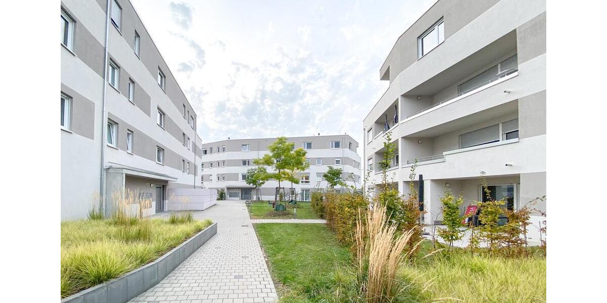 Etagenwohnung Heilbronn Kernstadt - 3 Zimmer, 81 m&sup2;, 1.325&euro; | Angebot:24772410