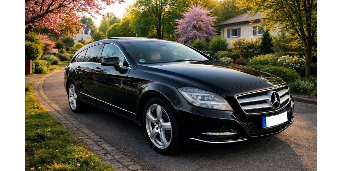 Mercedes-Benz CLS 250 Shooting Brake 179.980 km 15.490 &euro; Neckarwestheim 74382