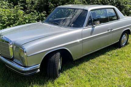 Mercedes-Benz 250 133.800 km 25.500 &euro; Nordheim 74226