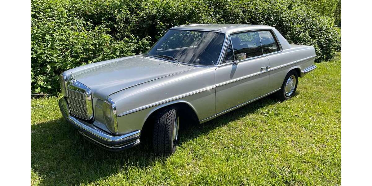 Mercedes-Benz 250 133.800 km 25.500 &euro; Nordheim 74226