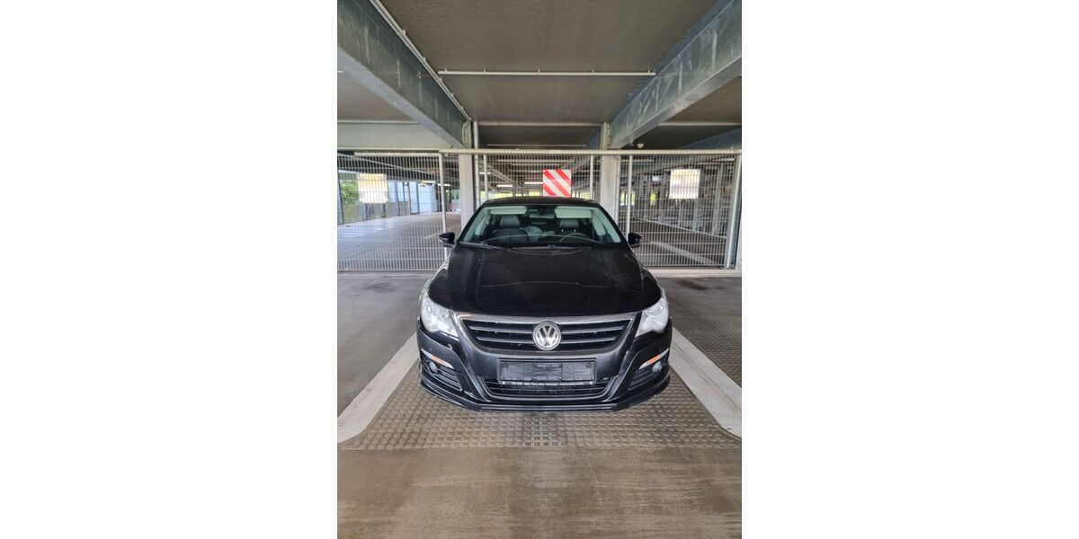 VW CC 165.000 km 6.199 &euro; Niefern-Öschelbronn 75223