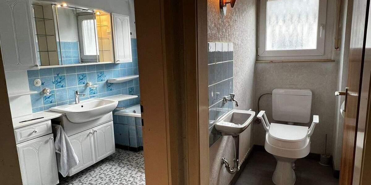 Mehrfamilienhaus, Wohnhaus Eisingen - 5 Zimmer, 151 m&sup2;, 399.000&euro; | Angebot:25708113