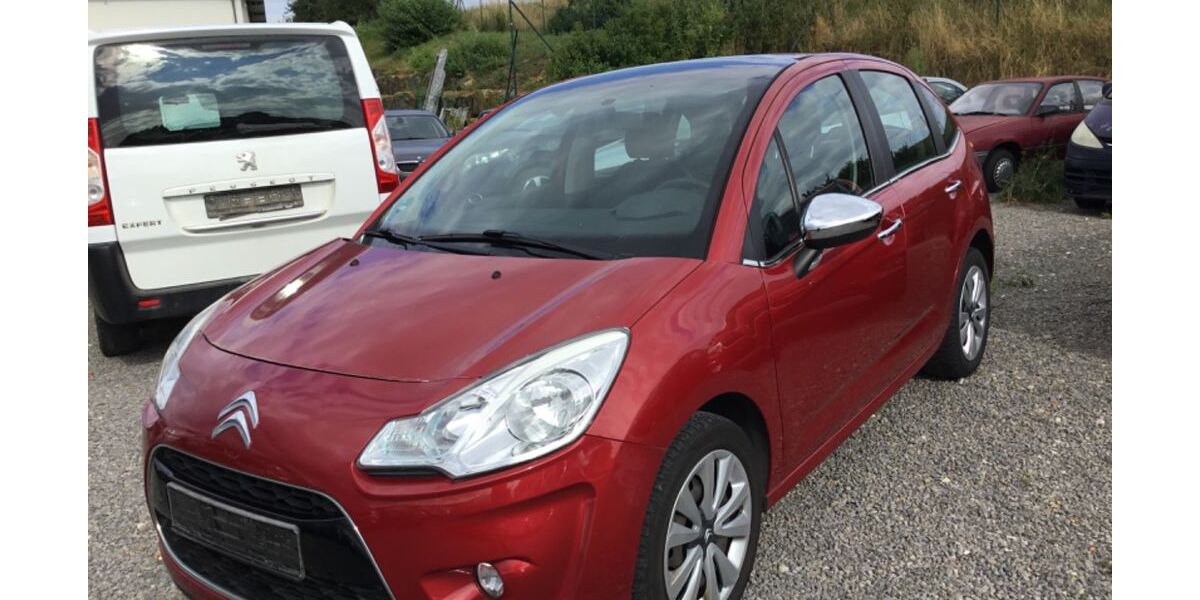 Citroen C3 185.000 km 1.999 &euro; Wiesenbach 69257