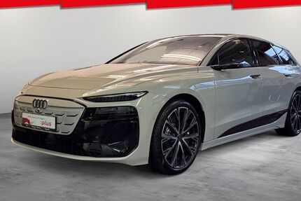 Audi S6 e-tron 9.996 km 82.950 &euro; Mosbach 74821