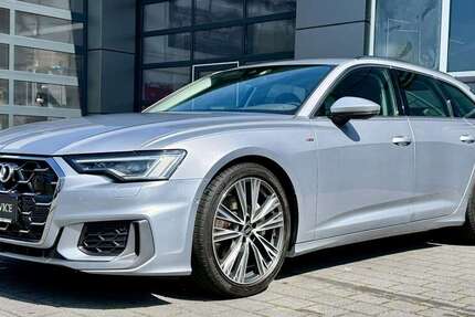Audi A6 35.600 km 39.990 &euro; Bad Rappenau 74906