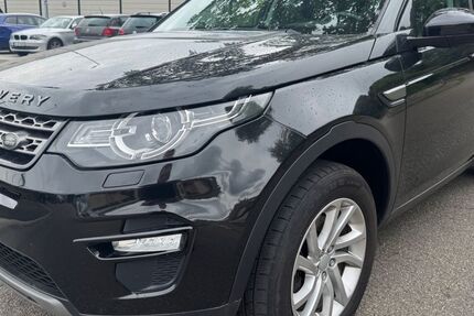Land Rover Discovery 109.000 km 10.650 &euro; Ingersheim/Ludwigsburg 74379