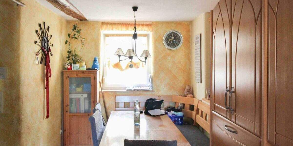 Einfamilienhaus Eppingen - 5 Zimmer, 249.000&euro; | Angebot:25866882