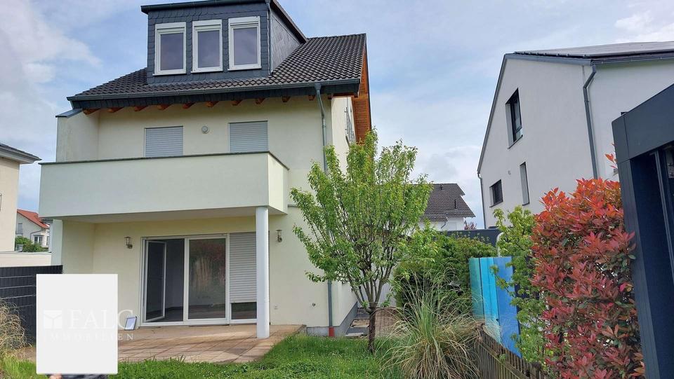 Doppelhaushälfte Dielheim - 6 Zimmer, 181 m&sup2;, 1.800&euro; | Angebot:25799397