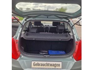 Suzuki Swift 3-Türer 1.2 Club Alufelgen Klima 72.970 km 5.990 &euro; Obrigheim-Asbach 74847