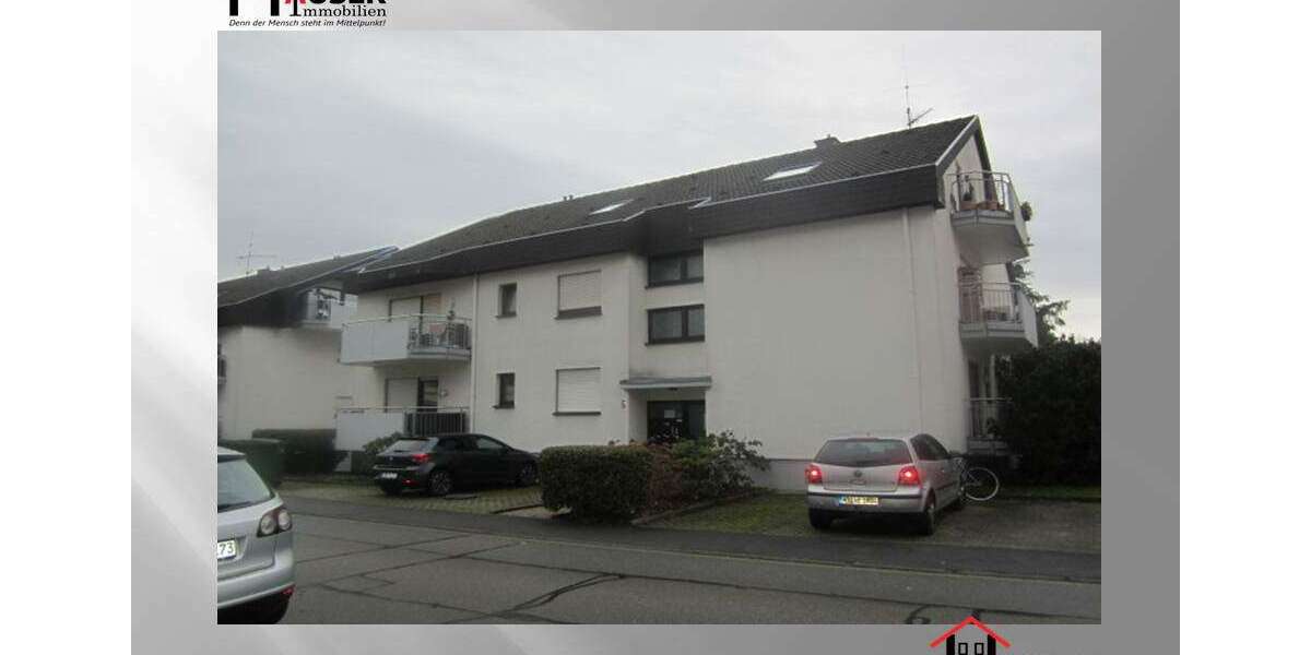 Etagenwohnung Leimen - 1 Zimmer, 54 m&sup2;, 150.000&euro; | Angebot:26474719