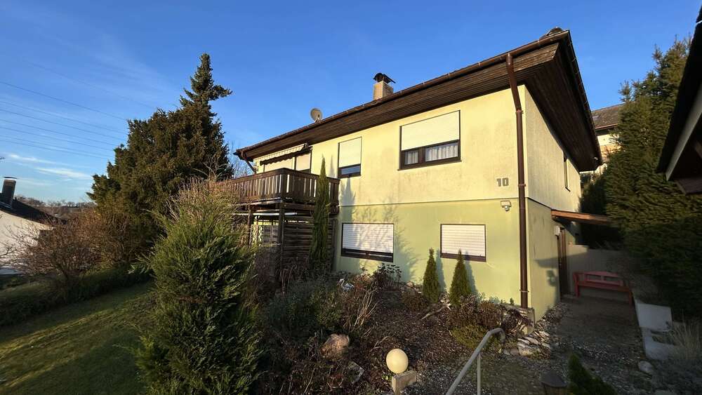 Einfamilienhaus Eppingen - 7 Zimmer, 132 m&sup2;, 455.000&euro; | Angebot:25194335