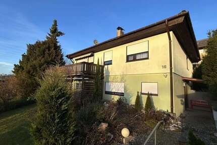 Haus Eppingen - 7 Zimmer, 132 m&sup2;, 455.000&euro; | Angebot:25194335