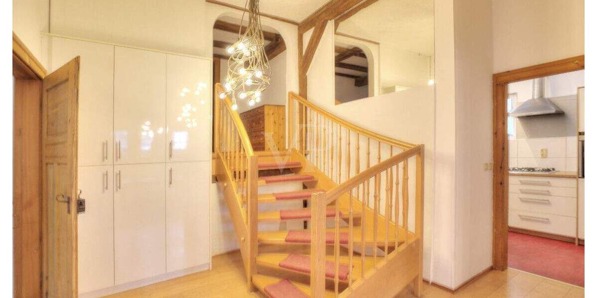 Einfamilienhaus Bad Wimpfen - 1 Zimmer, 462 m&sup2;, 565.000&euro; | Angebot:25835501