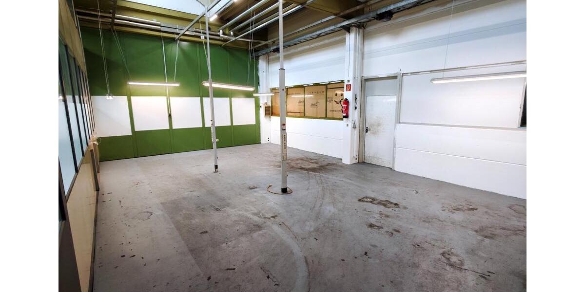 Gewerbeobjekt Sinsheim - 1.125&euro; | Angebot:25794919