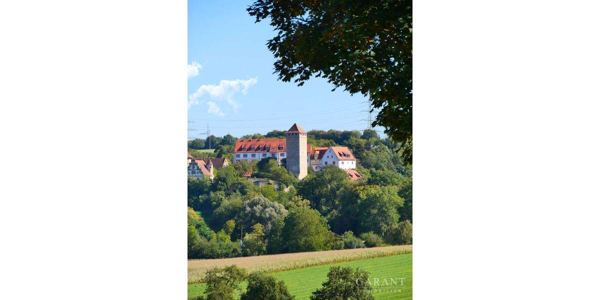 Doppelhaushälfte Neckarwestheim - 5 Zimmer, 203 m&sup2;, 695.000&euro; | Angebot:25682629