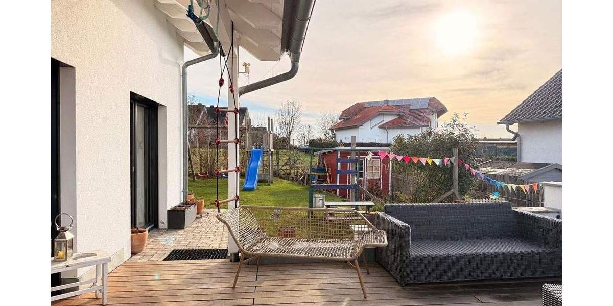 Einfamilienhaus Bad Rappenau Obergimpern - 7 Zimmer, 190 m&sup2;, 820.000&euro; | Angebot:25749952