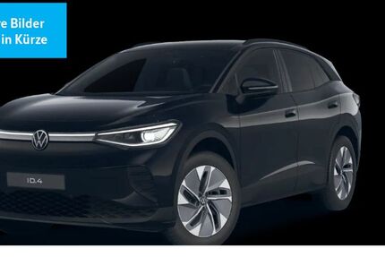 VW ID.4 10.488 km 46.554 &euro; Walldorf 69190