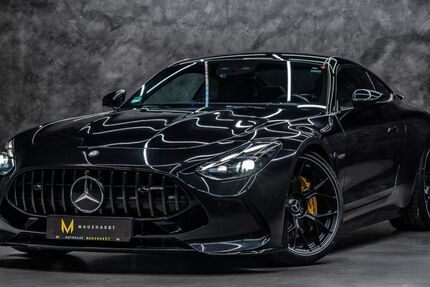 Mercedes-Benz AMG GT 29.909 km 135.555 &euro; Bruchsal 76646